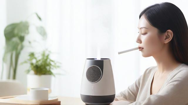 加湿器作用全解析:改善空气质量与健康生活的必备神器 第2张 加湿器作用全解析:改善空气质量与健康生活的必备神器 第2张