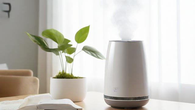 加湿器作用全解析:改善空气质量与健康生活的必备神器 第3张 加湿器作用全解析:改善空气质量与健康生活的必备神器 第3张