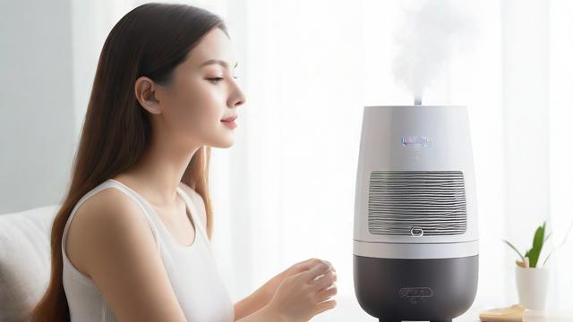 加湿器作用全解析:改善空气质量与健康生活的必备神器 第4张 加湿器作用全解析:改善空气质量与健康生活的必备神器 第4张