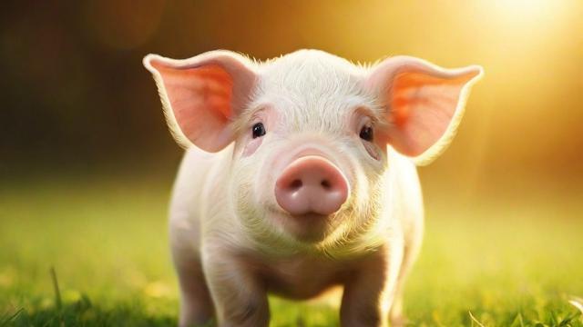 属猪什么命：全面解析属猪人的命运特征与提升方法