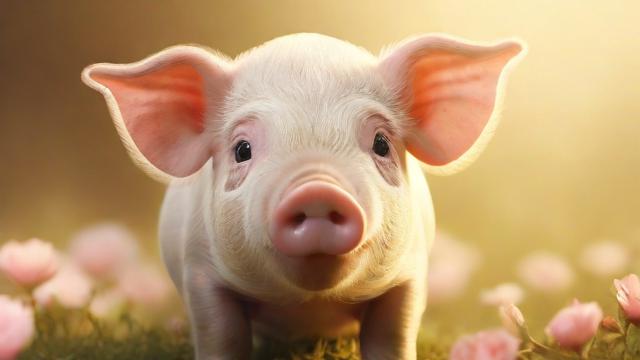 属猪什么命:全面解析属猪人的命运特征与提升方法 第2张 属猪什么命:全面解析属猪人的命运特征与提升方法 第2张