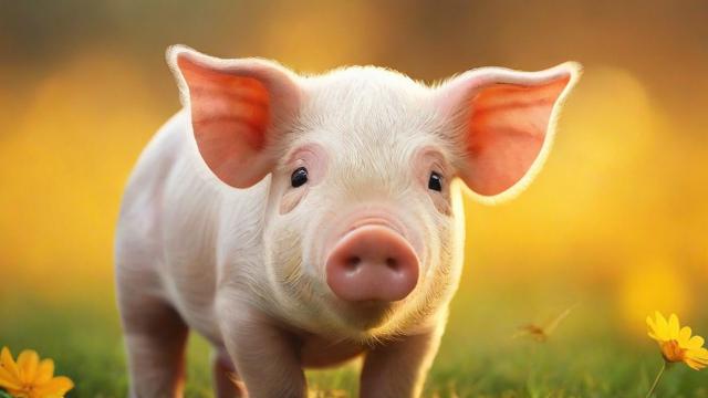 属猪什么命:全面解析属猪人的命运特征与提升方法 第3张 属猪什么命:全面解析属猪人的命运特征与提升方法 第3张