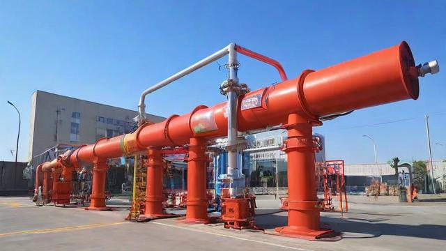 消防喷淋系统安装与维护全攻略，确保建筑安全无忧