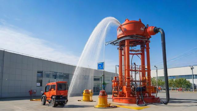 消防喷淋系统安装与维护全攻略,确保建筑安全无忧 第3张 消防喷淋系统安装与维护全攻略,确保建筑安全无忧 第3张