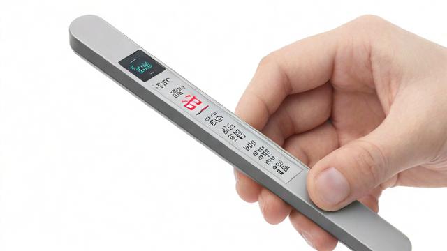 温度计使用方法全解：电子与红外线温度计操作技巧及注意事项