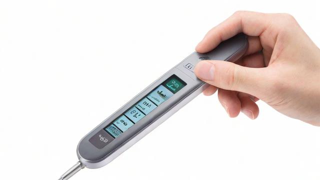 温度计使用方法全解:电子与红外线温度计操作技巧及注意事项 第3张 温度计使用方法全解:电子与红外线温度计操作技巧及注意事项 第3张