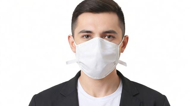 防灰尘口罩选购指南：材质对比与长期佩戴解决方案