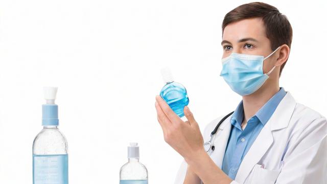 消毒水配比指南:掌握正确比例,保障家庭与医疗环境安全 第3张 消毒水配比指南:掌握正确比例,保障家庭与医疗环境安全 第3张