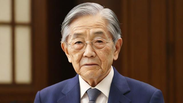 日本老龄化问题及应对策略:全球视角下的经验与启示 第2张 日本老龄化问题及应对策略:全球视角下的经验与启示 第2张