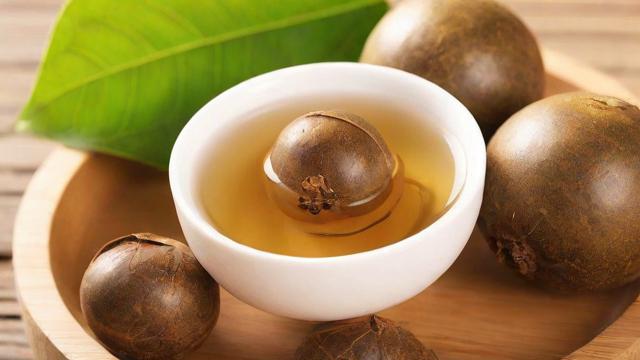 罗汉果泡茶的功效与正确饮用方法，助你轻松享受健康生活