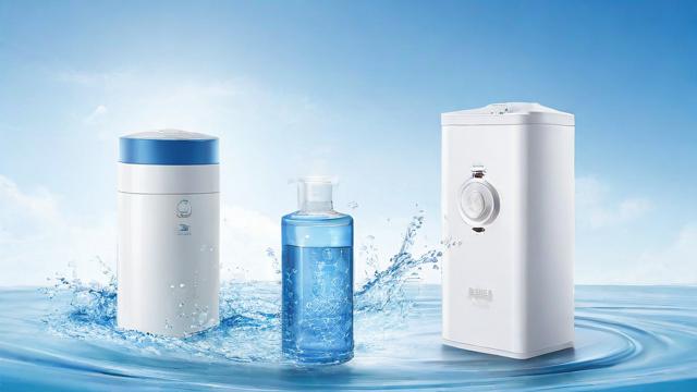 净水器多少钱一台？不同品牌与类型价格大揭秘！