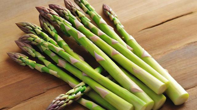 芦笋是什么：种类、分布、营养价值及种植方法全面解析