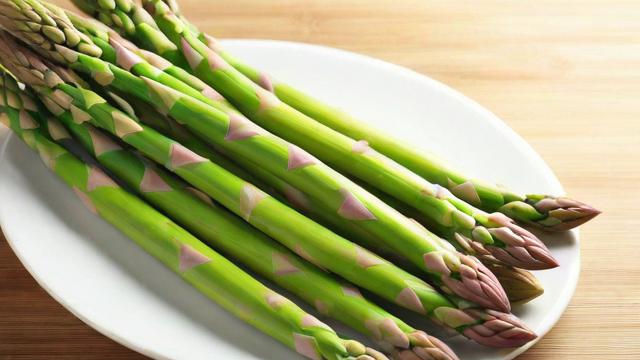 芦笋是什么:种类、分布、营养价值及种植方法全面解析 第2张 芦笋是什么:种类、分布、营养价值及种植方法全面解析 第2张