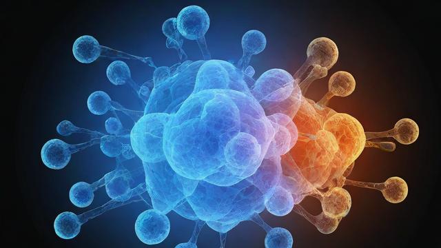 安然纳米汗蒸的功效与科学原理:改善健康从内而外 第2张 安然纳米汗蒸的功效与科学原理:改善健康从内而外 第2张