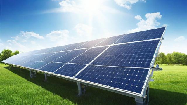 太阳能集热器原理与应用：高效材料及未来发展趋势全面解析