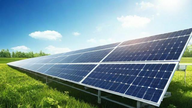 太阳能集热器原理与应用:高效材料及未来发展趋势全面解析 第2张 太阳能集热器原理与应用:高效材料及未来发展趋势全面解析 第2张