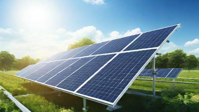 太阳能集热器原理与应用:高效材料及未来发展趋势全面解析 第3张 太阳能集热器原理与应用:高效材料及未来发展趋势全面解析 第3张