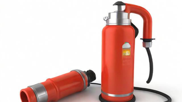 灭火器类型全解析：选择合适的灭火器，保障生命财产安全