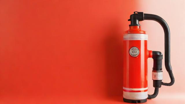 灭火器类型全解析:选择合适的灭火器,保障生命财产安全 第3张 灭火器类型全解析:选择合适的灭火器,保障生命财产安全 第3张
