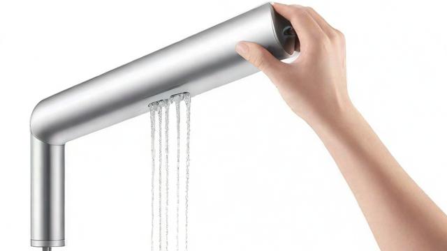 热水器漏水原因及解决方法全攻略,延长使用寿命的秘密 第2张 热水器漏水原因及解决方法全攻略,延长使用寿命的秘密 第2张