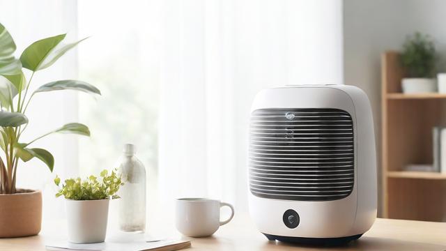 空气净化器除甲醛：选购指南与使用技巧全面解析