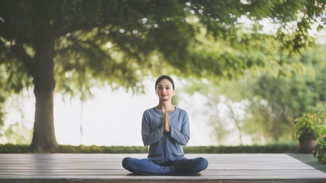冥想什么意思:全面解析冥想的定义、好处及入门技巧 第3张 冥想什么意思:全面解析冥想的定义、好处及入门技巧 第3张