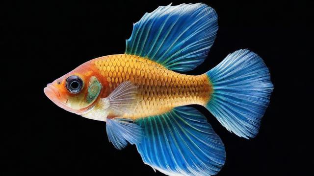 孔雀鱼烂尾病的成因、治疗方法及预防措施大全 第2张 孔雀鱼烂尾病的成因、治疗方法及预防措施大全 第2张