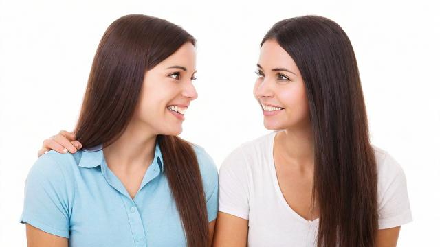 女女怎么做：增进感情、解决冲突与建立健康关系的全方位指南  第2张