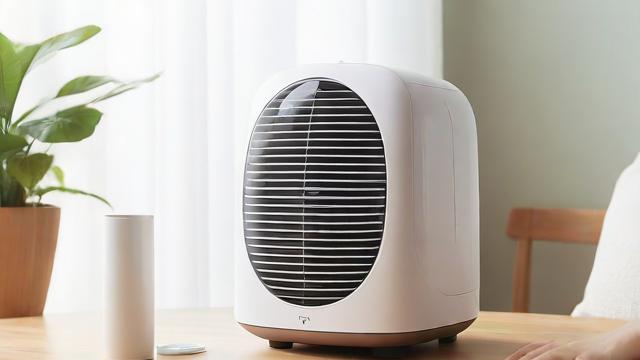 空气净化器原理详解：高效净化技术与选择指南