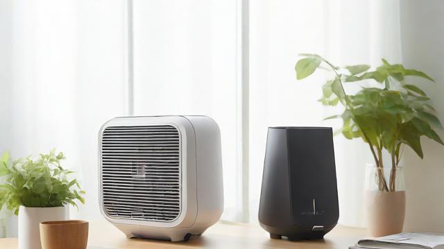 空气净化器原理详解:高效净化技术与选择指南 第3张 空气净化器原理详解:高效净化技术与选择指南 第3张