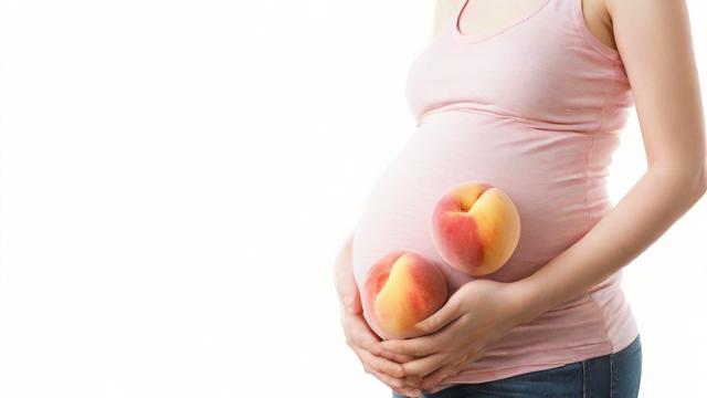 孕妇梦见桃子的文化寓意与科学解析,揭示健康与幸福的深层含义 第4张 孕妇梦见桃子的文化寓意与科学解析,揭示健康与幸福的深层含义 第4张