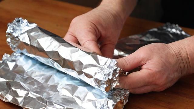 锡箔纸有毒吗？正确使用方法确保健康无忧