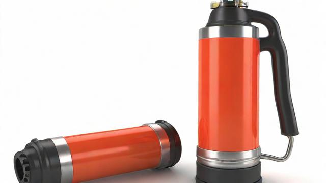 灭火器有效期全解析:种类、维护与正确处理方法 第2张 灭火器有效期全解析:种类、维护与正确处理方法 第2张