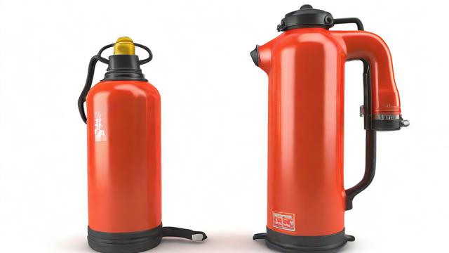 灭火器有效期全解析:种类、维护与正确处理方法 第3张 灭火器有效期全解析:种类、维护与正确处理方法 第3张