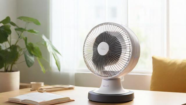 蒸发式冷风扇:高效环保的降温神器,打造清凉湿润的家居环境 第2张 蒸发式冷风扇:高效环保的降温神器,打造清凉湿润的家居环境 第2张