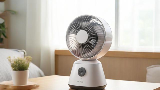 蒸发式冷风扇:高效环保的降温神器,打造清凉湿润的家居环境 第3张 蒸发式冷风扇:高效环保的降温神器,打造清凉湿润的家居环境 第3张