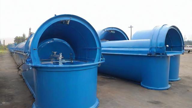化粪池原理详解：功能结构与污水处理效率提升方法
