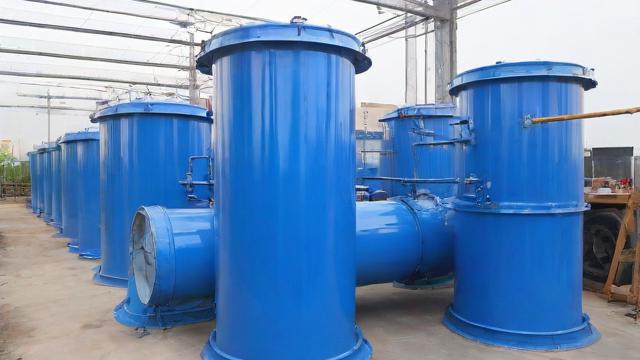 化粪池原理详解:功能结构与污水处理效率提升方法 第3张 化粪池原理详解:功能结构与污水处理效率提升方法 第3张