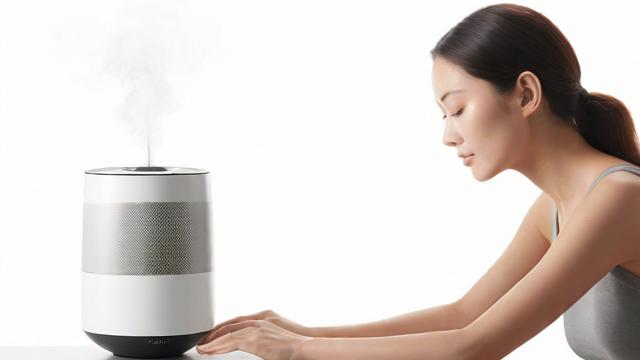 加湿器使用方法全攻略：正确安装、调节与维护技巧