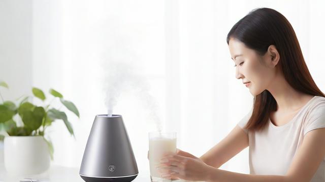 加湿器使用方法全攻略:正确安装、调节与维护技巧 第2张 加湿器使用方法全攻略:正确安装、调节与维护技巧 第2张