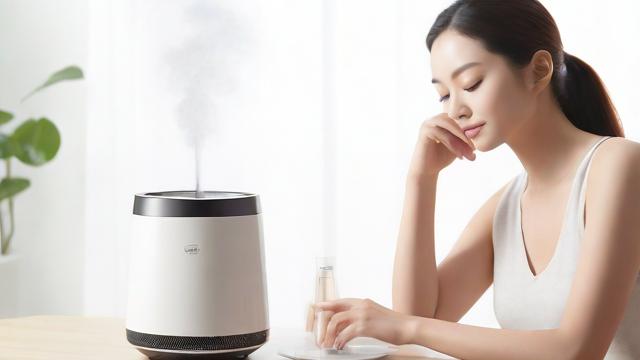 加湿器使用方法全攻略:正确安装、调节与维护技巧 第3张 加湿器使用方法全攻略:正确安装、调节与维护技巧 第3张