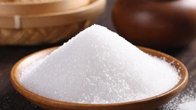 糖的功效和作用全面解析:如何科学摄入保持健康 第2张 糖的功效和作用全面解析:如何科学摄入保持健康 第2张
