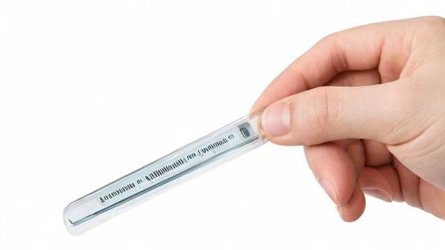 玻璃体温计的使用方法与维护保养全攻略 第2张 玻璃体温计的使用方法与维护保养全攻略 第2张