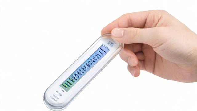 玻璃体温计的使用方法与维护保养全攻略 第3张 玻璃体温计的使用方法与维护保养全攻略 第3张