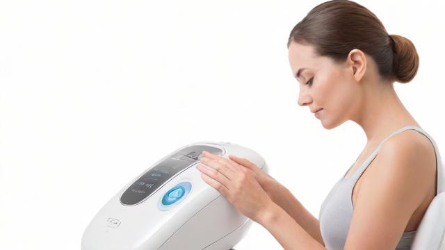 电磁波治疗仪原理与选购指南：缓解疼痛、促进健康的多功能医疗设备