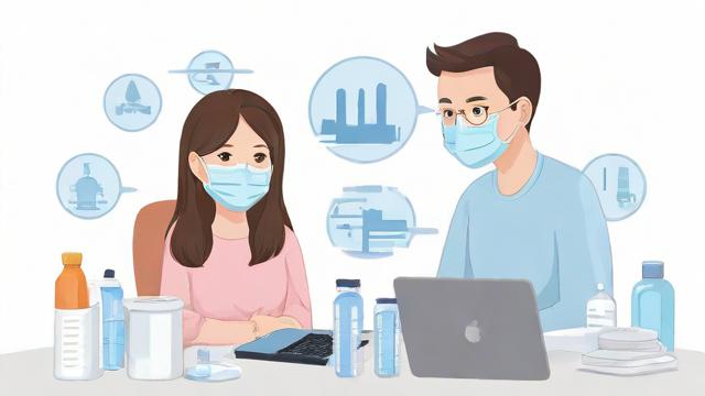 网上大药房：全面解析购药优势、安全措施与选择指南