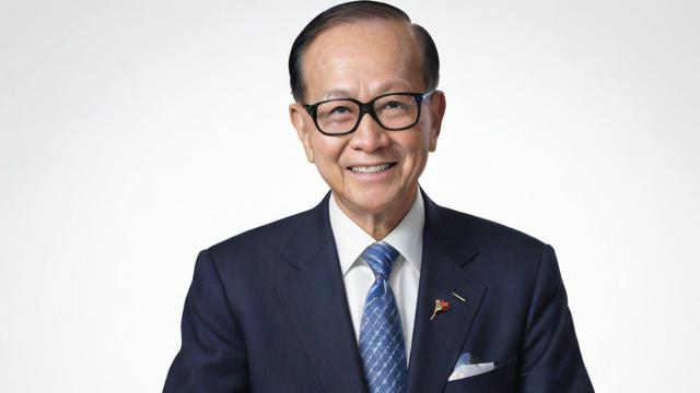 李嘉诚风水布局解析:如何用风水智慧打造商业帝国 第2张 李嘉诚风水布局解析:如何用风水智慧打造商业帝国 第2张