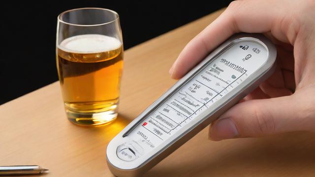 酒精温度计工作原理及使用技巧，让你轻松掌握测温工具