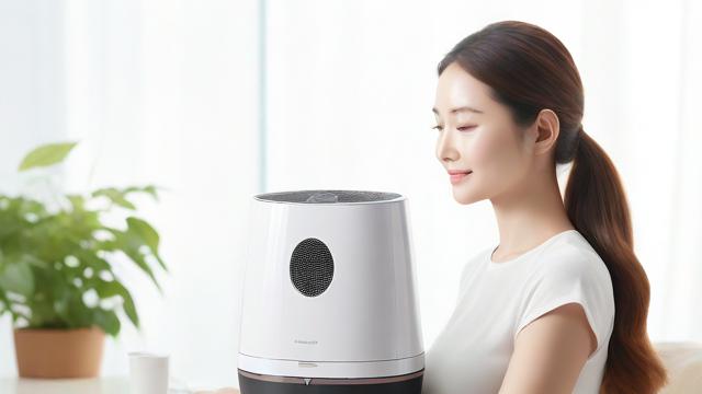 负离子空气净化器选购指南：改善空气质量，守护家人健康