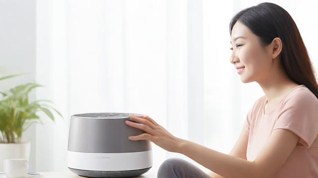 负离子空气净化器选购指南:改善空气质量,守护家人健康 第2张 负离子空气净化器选购指南:改善空气质量,守护家人健康 第2张